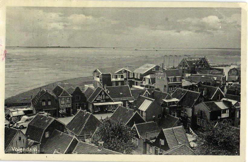 kaart