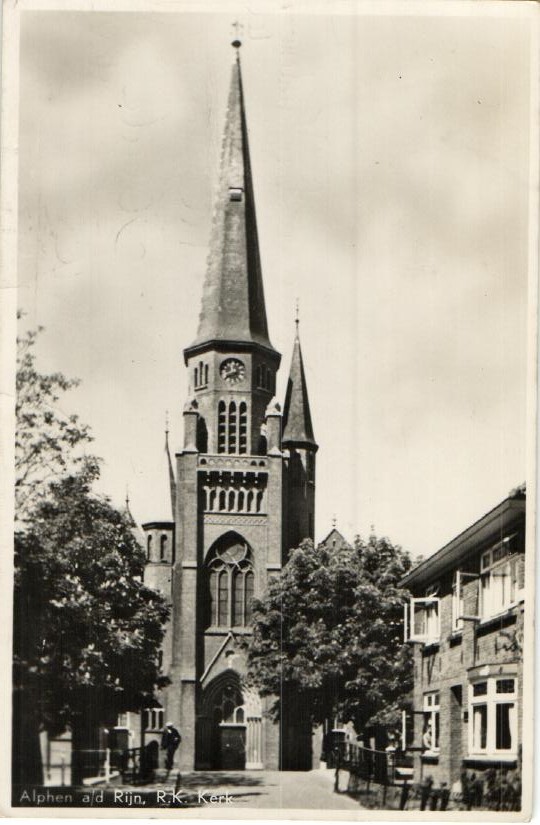 kaart