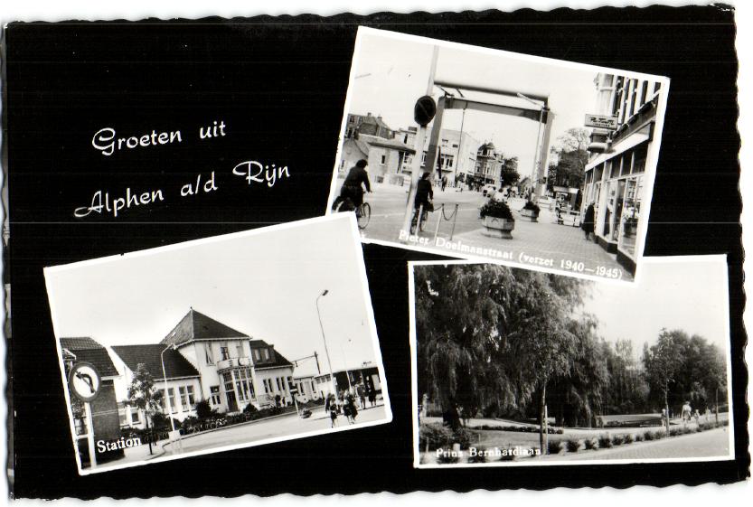 kaart