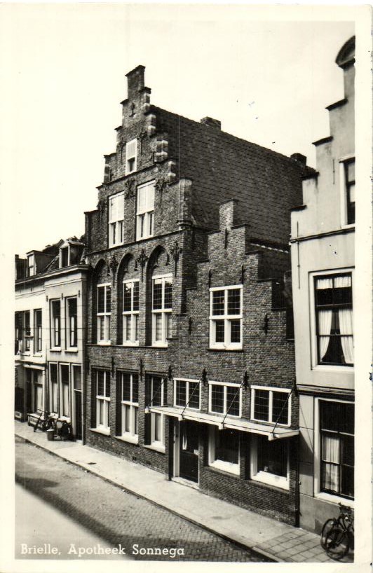 kaart