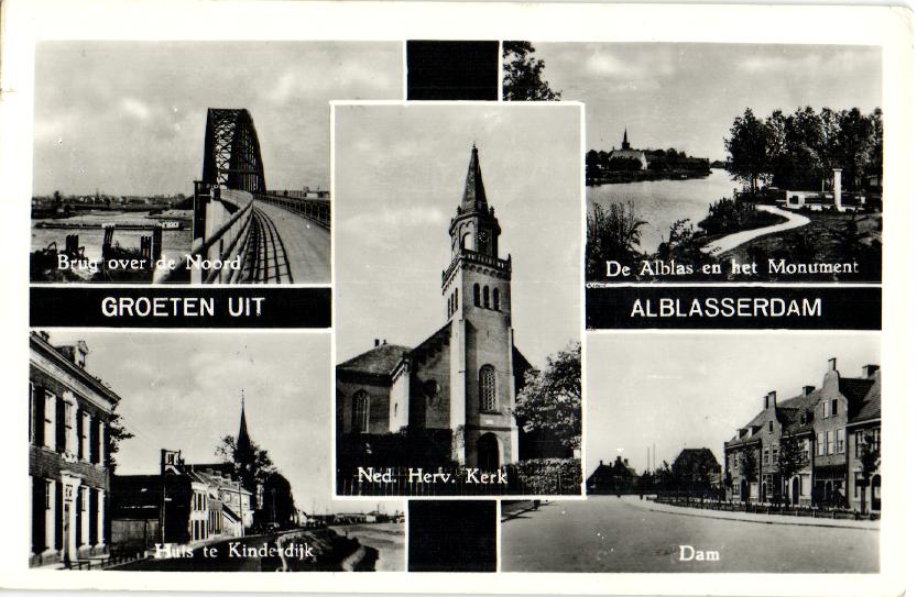 kaart