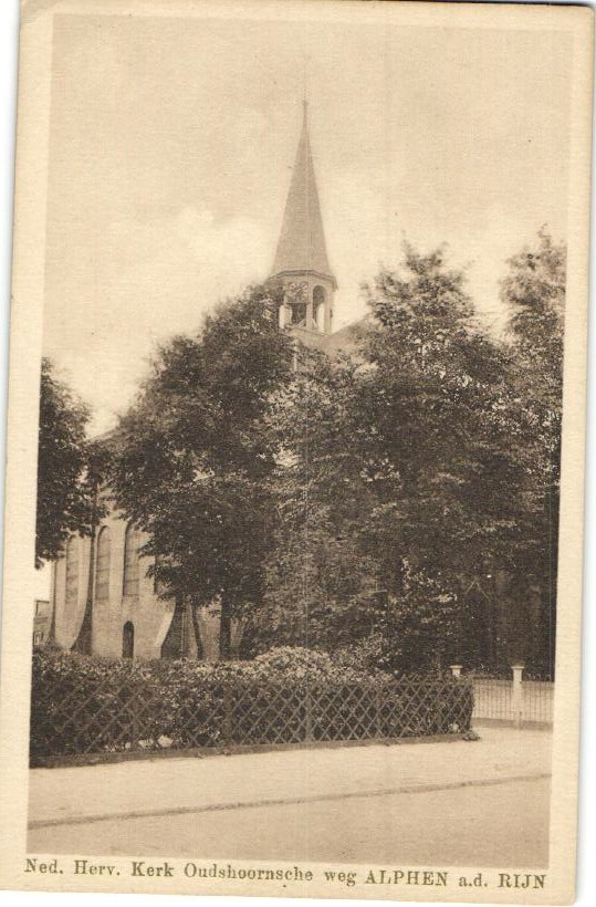 kaart