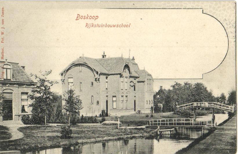 kaart