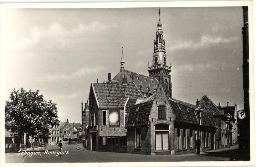 kaart