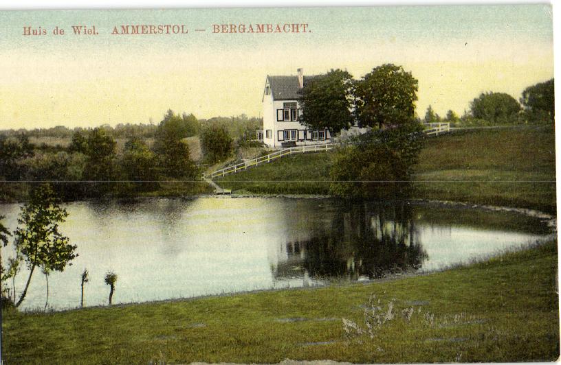 kaart