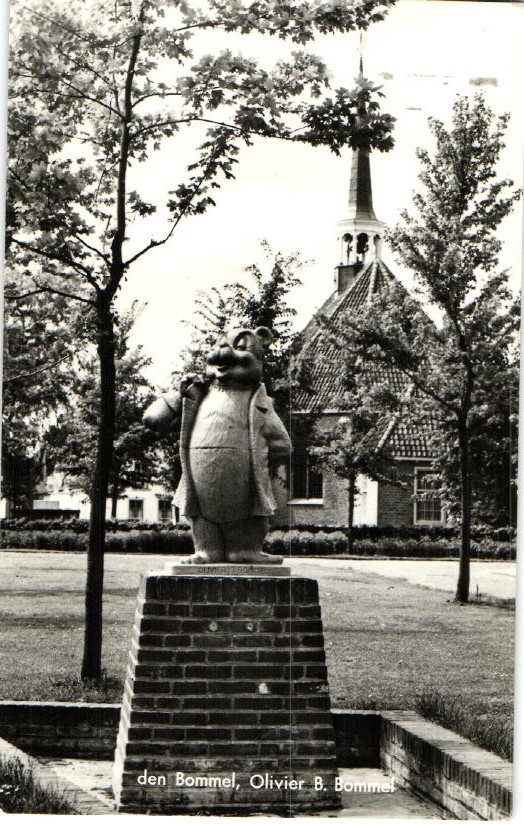 kaart