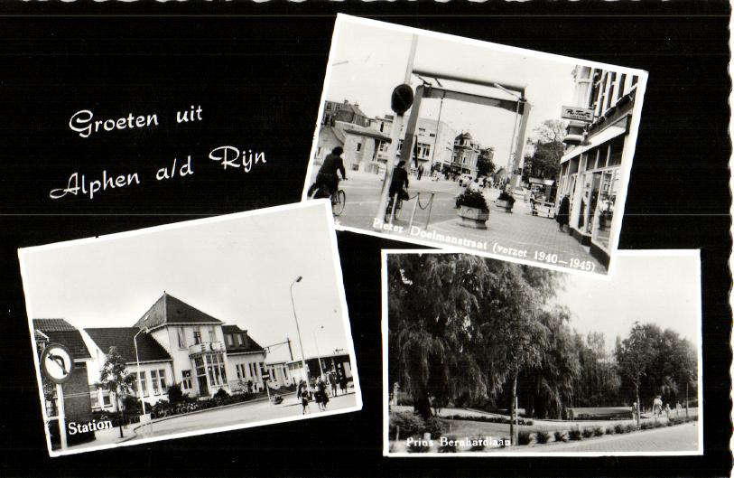 kaart