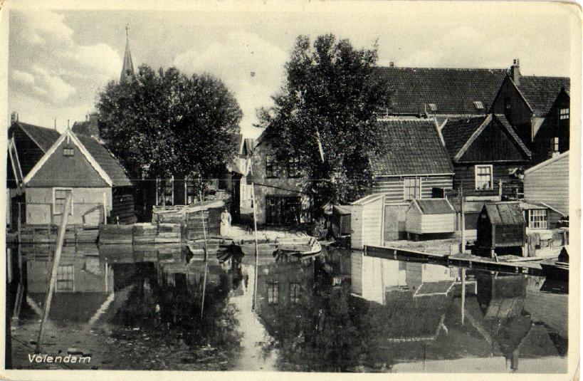 kaart