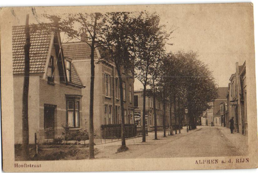 kaart