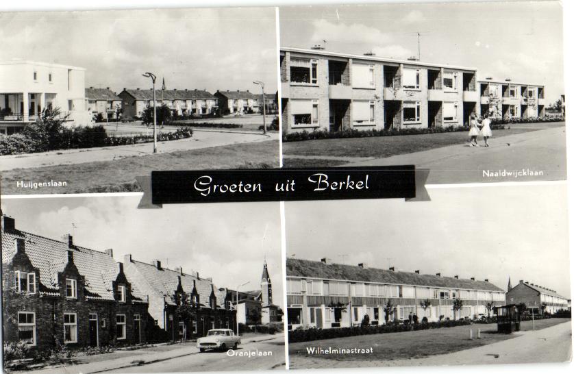 kaart