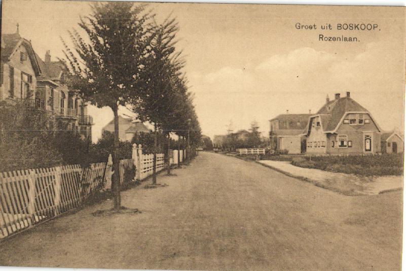 kaart