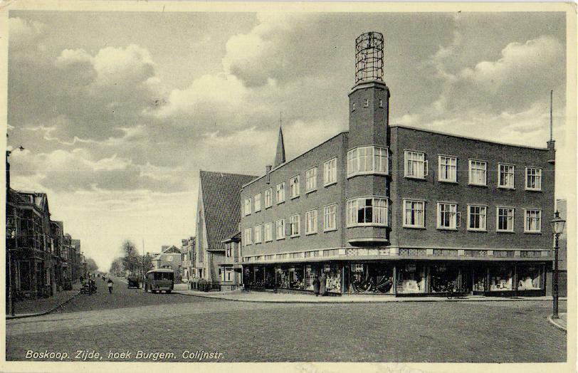 kaart