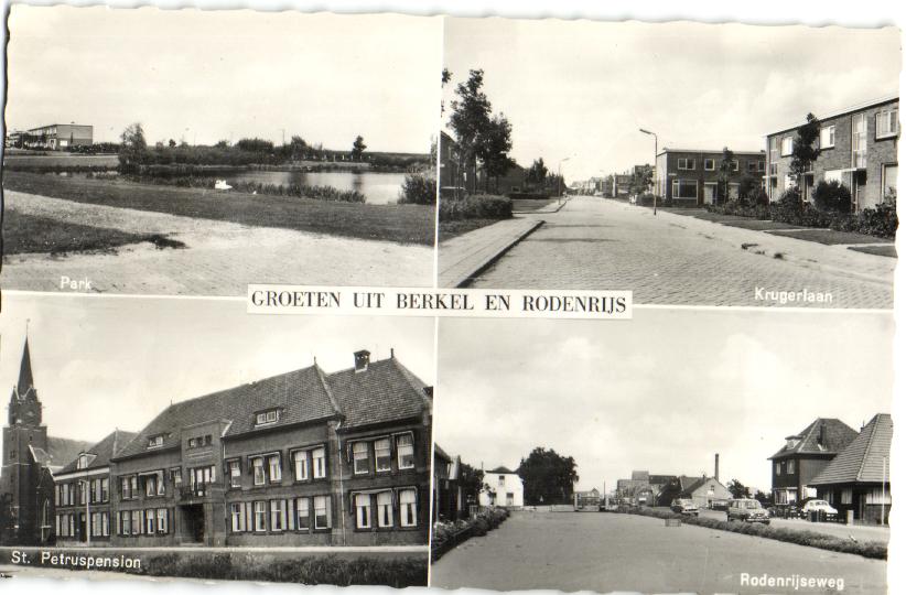 kaart