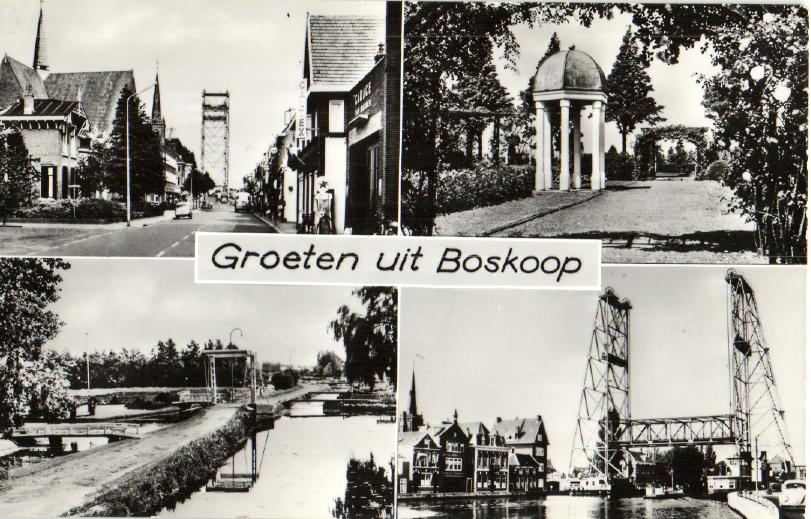kaart