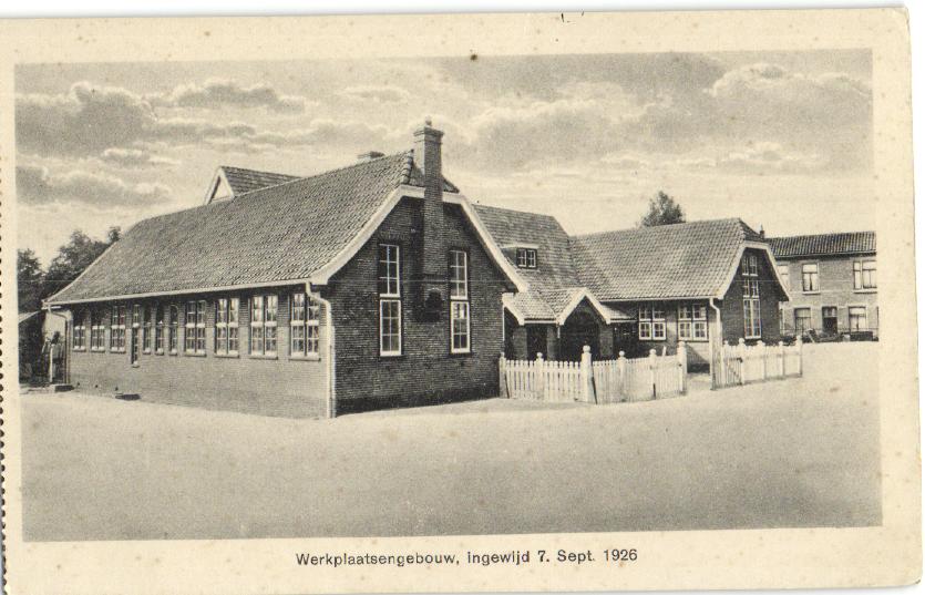 kaart