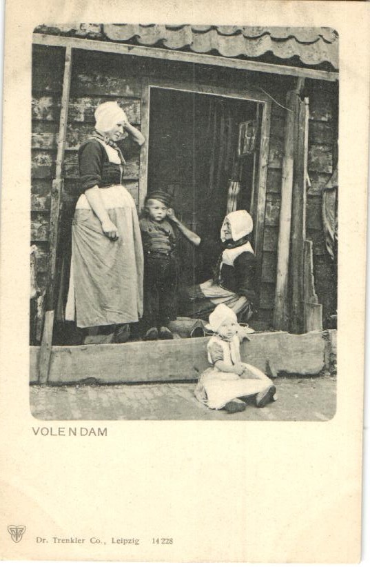 kaart