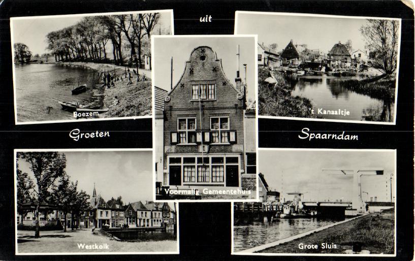 kaart