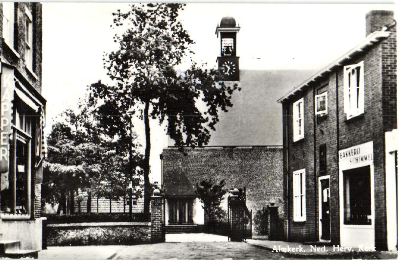 kaart