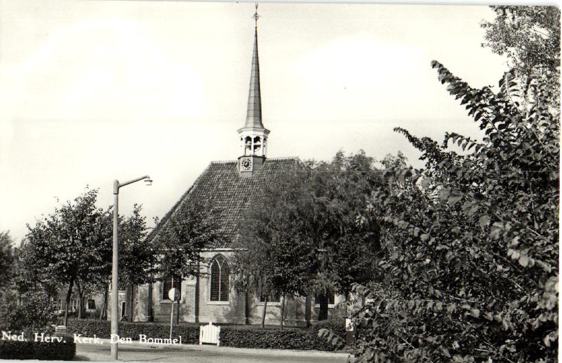 kaart