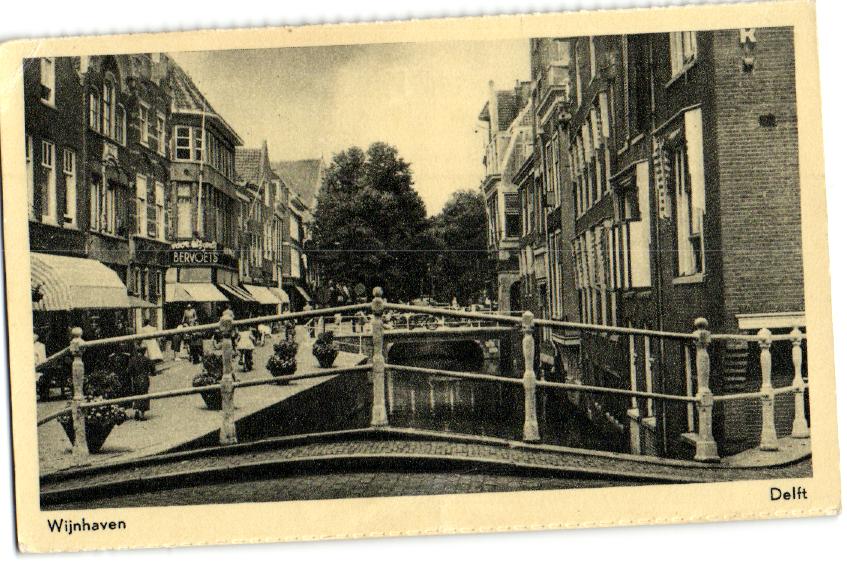kaart