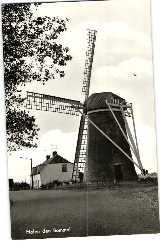 kaart
