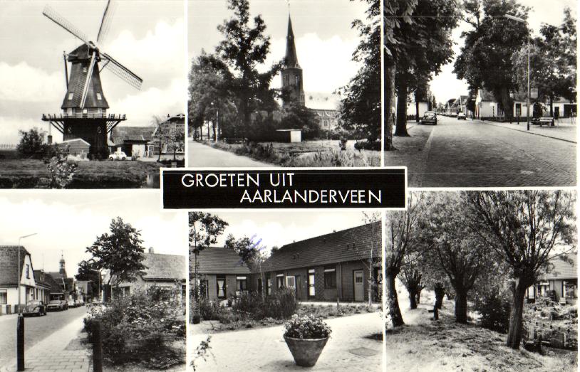 kaart