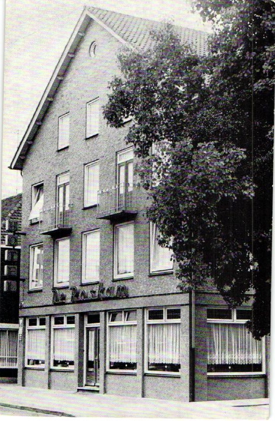kaart