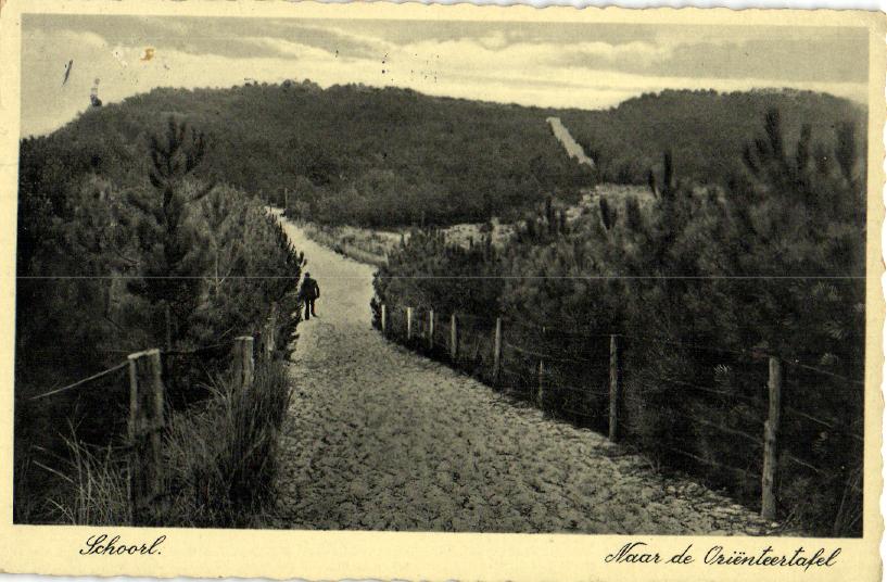 kaart