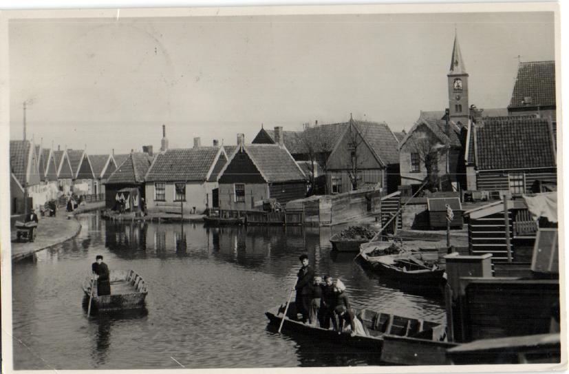 kaart