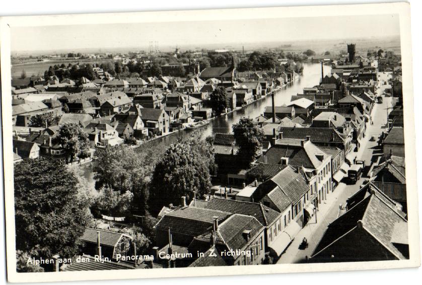 kaart