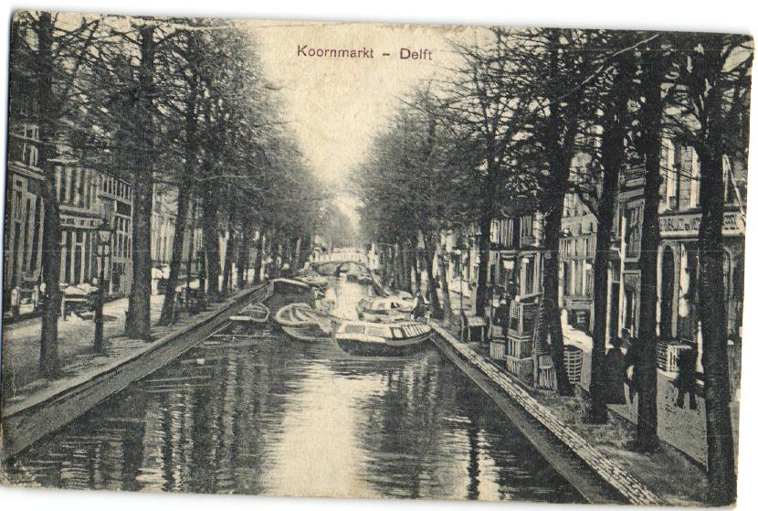 kaart