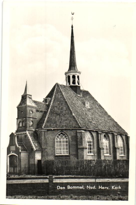 kaart