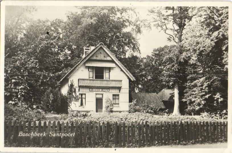 kaart