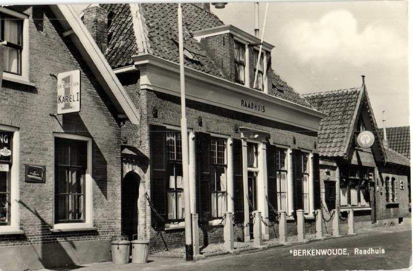 kaart