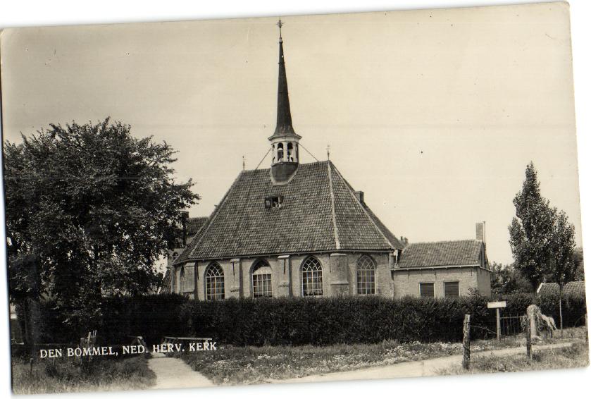 kaart