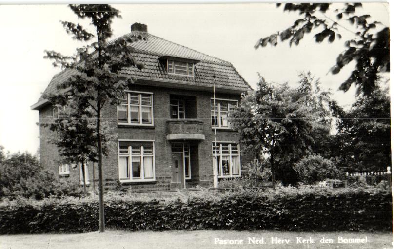 kaart