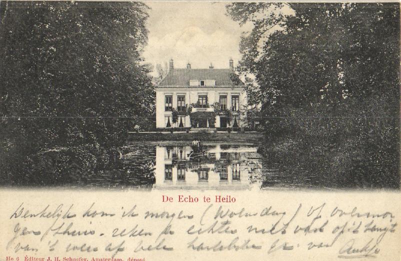 kaart