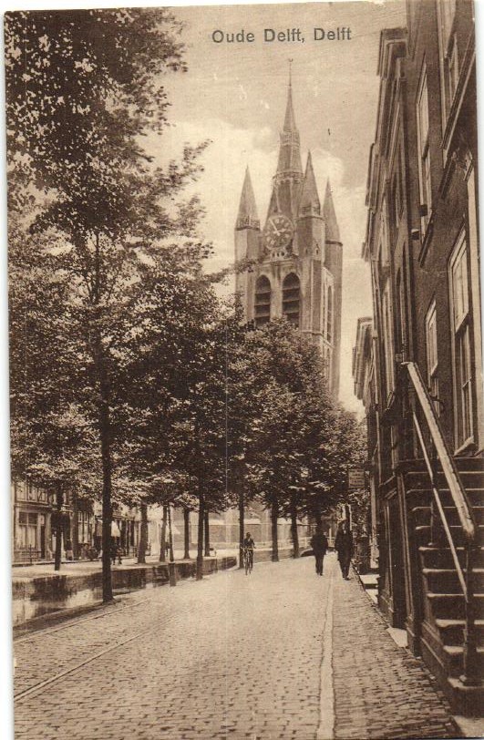 kaart