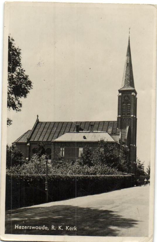 kaart