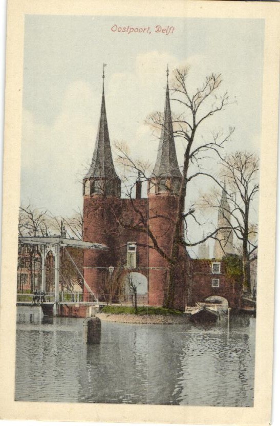 kaart