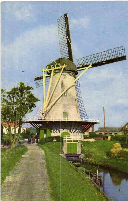 kaart