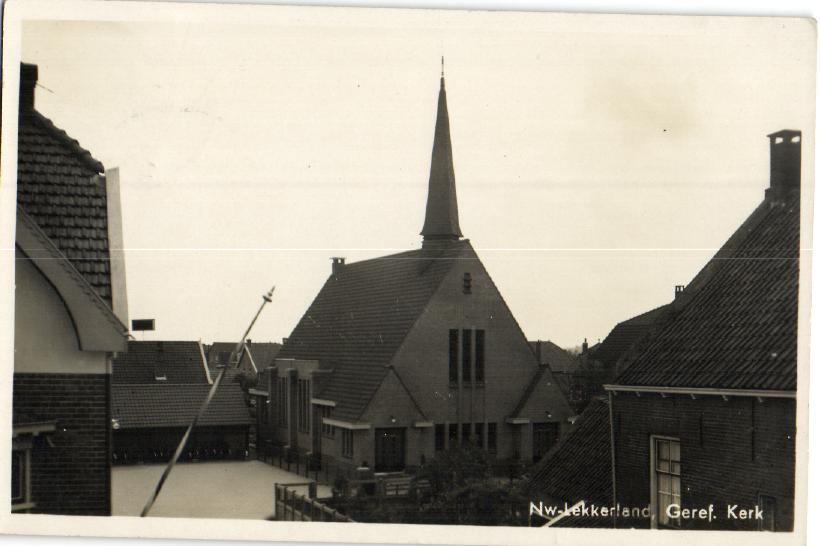 kaart