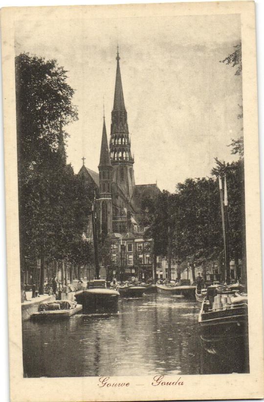 kaart