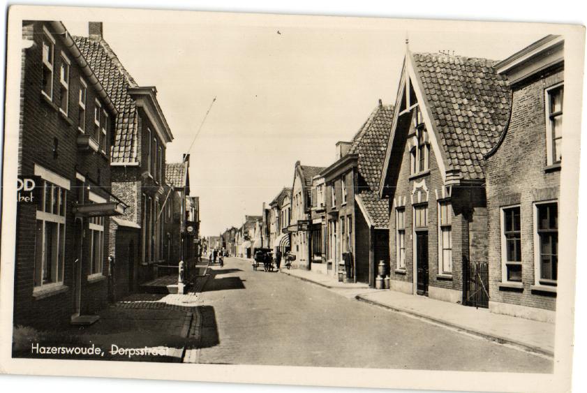 kaart