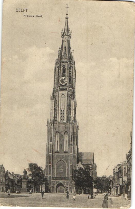 kaart
