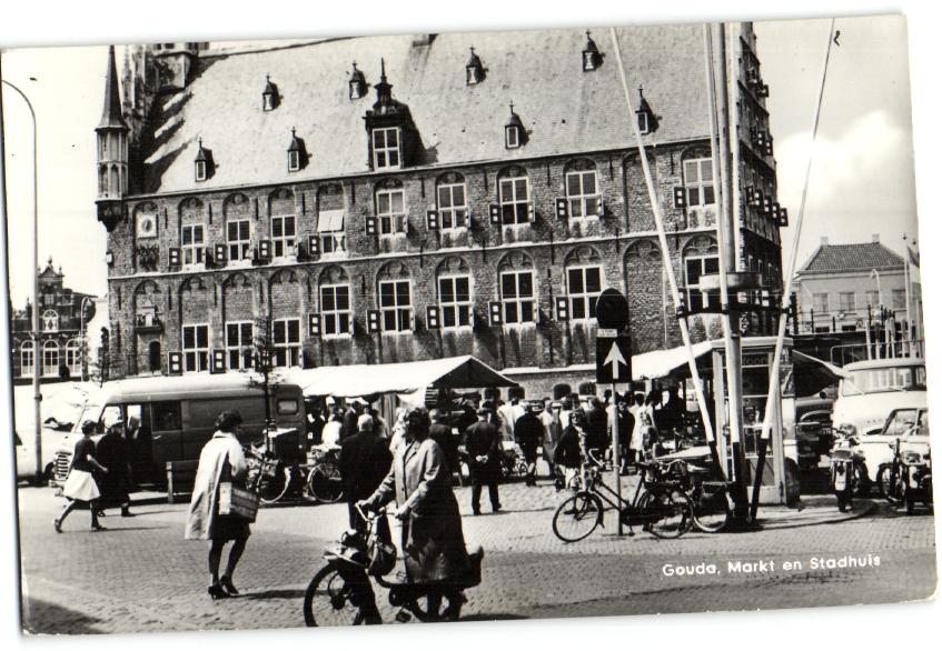 kaart