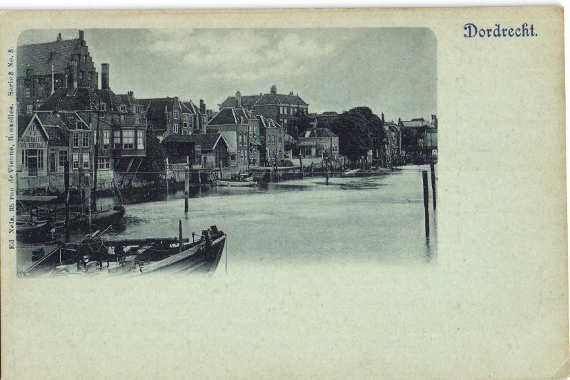 kaart