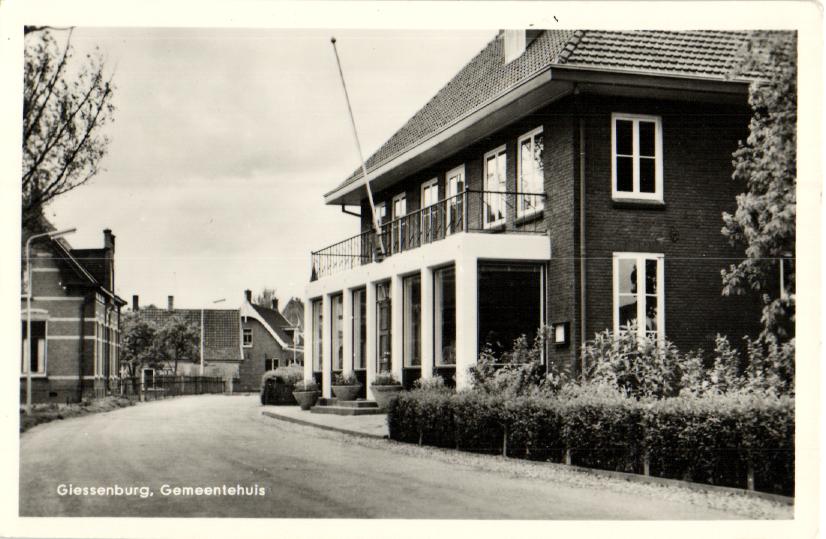 kaart