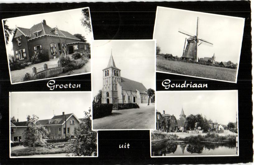 kaart
