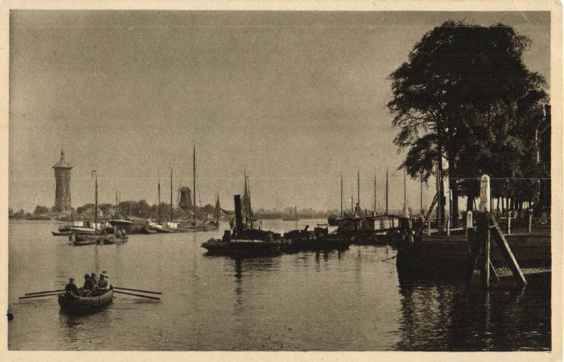 kaart